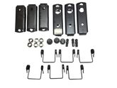 Kit de reparación de prensa de clutch Jhon Deere